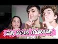 Song Release Celebration! (WK 402.4) | Bratayley