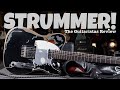 Fender joe strummer telecaster  signature guitar review