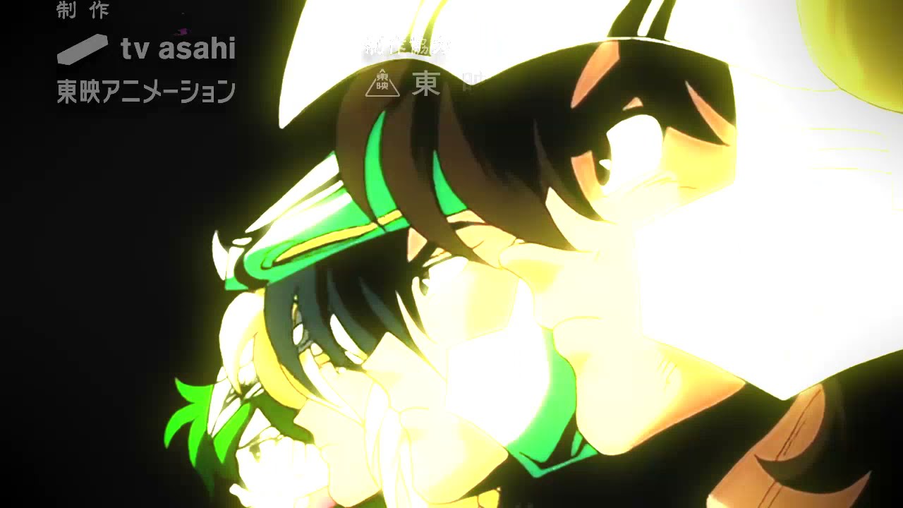 [MAD] Saint Seiya Opening 「New Myth」Caballeros del Zodiaco 12 Casas