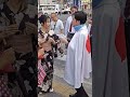 河合ゆうすけ(ジョーカー議員)市議会議員🇯🇵、蕨駅🚉