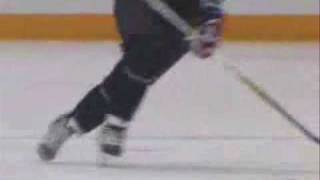 Luc Bourdon: Forever Remembered, Forever A Canuck