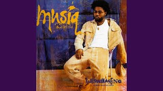 Settle For My Love (Intermission) - Musiq Soulchild featuring AAries