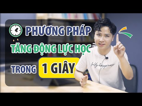 Video: Làm cách nào để học CEN?