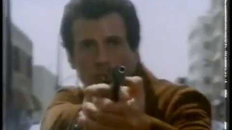 Stop! Or My Mom Will Shoot TV Spot (1992)