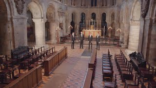 Marjal Aega Magada Veljo Tormis The Gesualdo Six