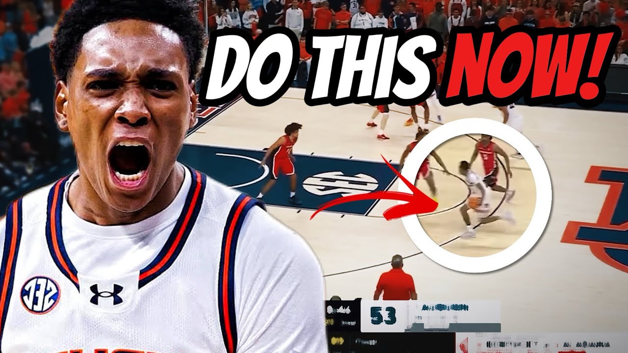 If you are 5’6, 5’7, 5’8, 5’9, 5’10, 5’11, 6’0, YOU NEED these skills to SCORE MORE