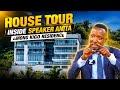 QUEENS PALACE FRANK NTAMBI ALEESE EBYOBUGAGA EBILI MUNDA MUNYUMBA YA SPEAKER ANITA AMONG E KIGO 