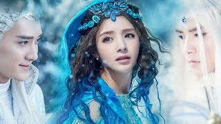 Чужая. Another. Ka Suo x Lan Shang x Kong Shi. Feniks_Zadira Чужая. Another. Ka Suo x Lan Shang x Kong Shi. Feniks_Zadira