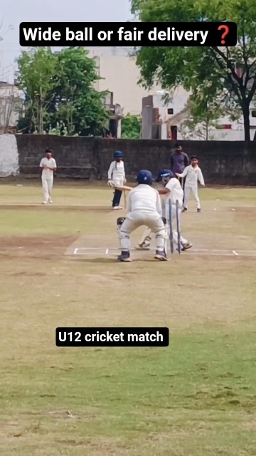 most viral cricket short video #viralshorts #trending #cricket # ...