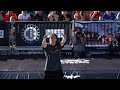Niklas Distler Semi Finals Men Saturday