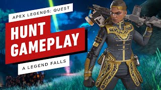 Apex Legends Quest Hunt 2: 