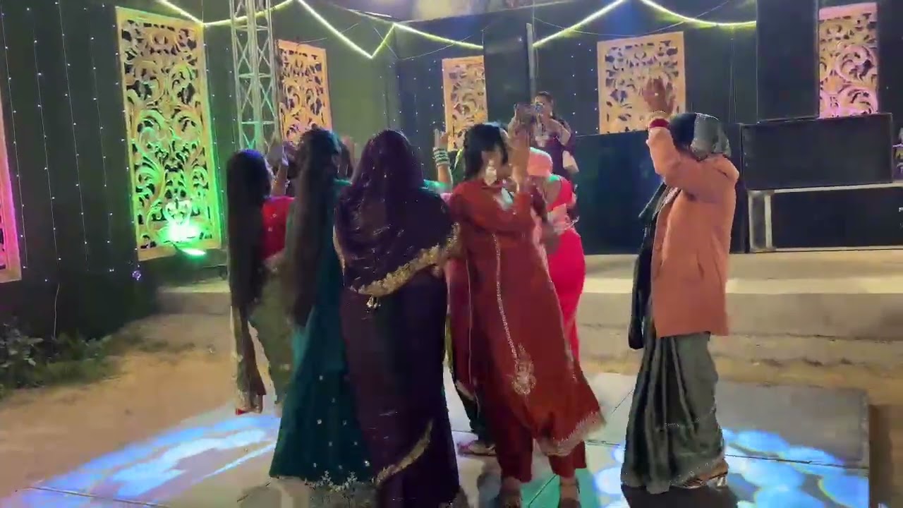 Shaadi Mein dance😎😎😎