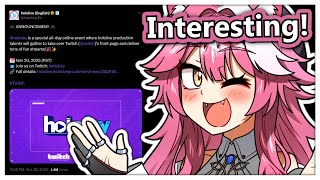 Raora Gives Her Thoughts About Streaming On Twitch And Holoday