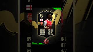 TOTW 21 PREDICTION FIFA 23 ULTIMATE TEAM shorts fifa fifa23