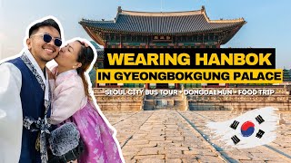 Top Things To Do In Seoul, Korea 🇰🇷 | South Korea Travel Vlog Ep. 3