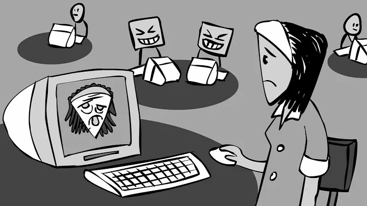 Cyber Bullying (UNICEF)