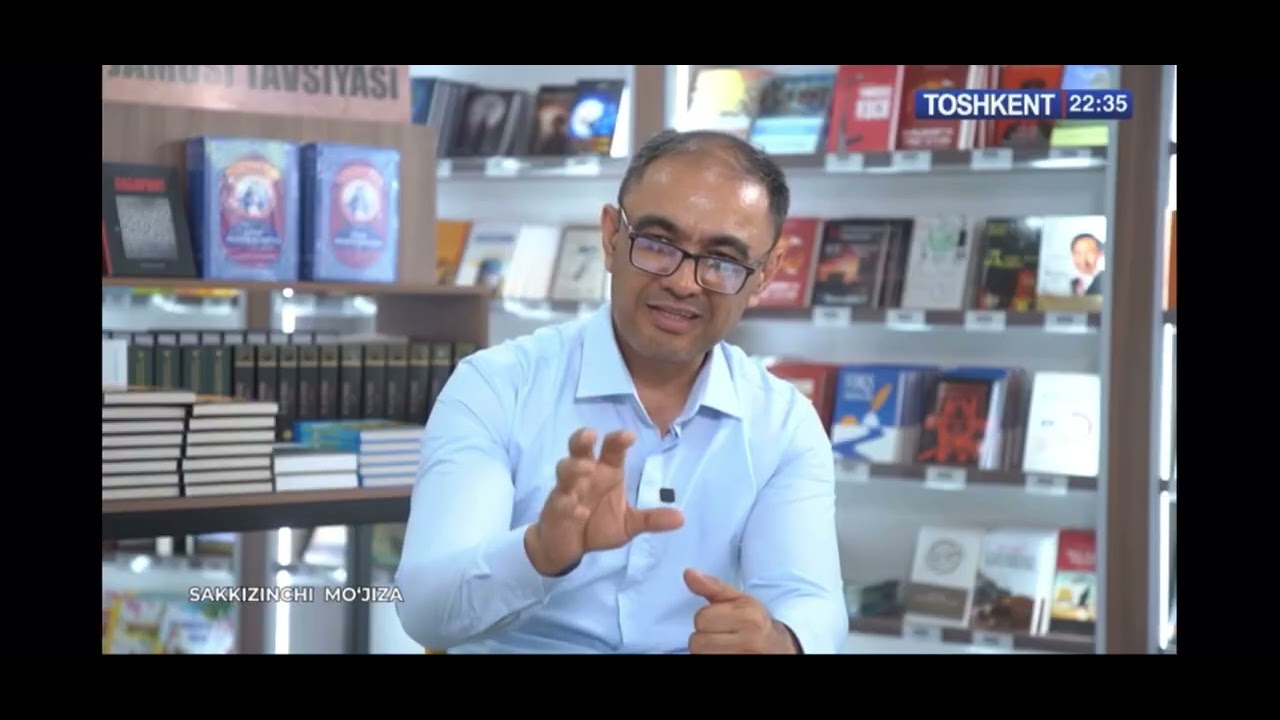 Kamyu, BEGONA (2-qism) 