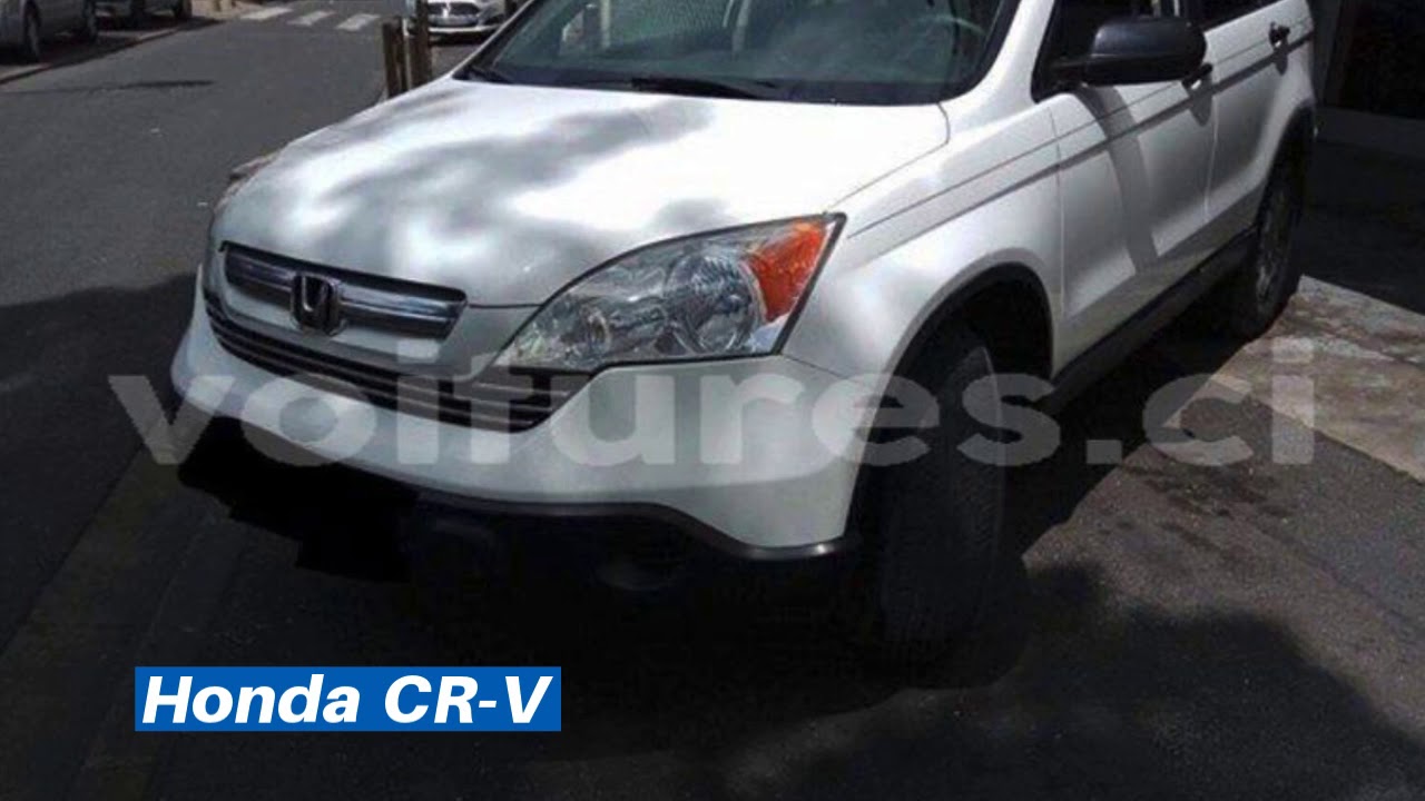 Honda Cars for Sale in Lesotho YouTube