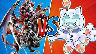 YUGIOH | Regenesis K9 Kashtira vs @KtulusRealm Yummy Sky Striker | OTS LIVE LOCALS !