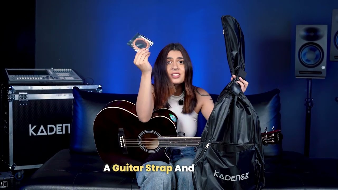 Product video thumbnail