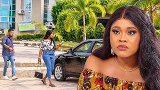 RANCOUR: IN LOVE WITH THE DEVIL IN DISGUISE |BEST OF CHIOMA NWAOHA, VAN VICKER FULL| AFRICAN MOVIES