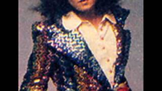 MARC BOLAN T REX -Jitterbug Love take 2 acoustc home recording