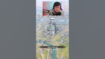 Bro Doing His Best TimTheTatman impression 🤣  #warzone #callofduty #blackops6