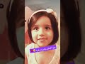جميع فديوات جود البعنون وهي صغيره كيوتتت Alj Sisters 
