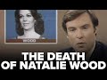 The death of natalie wood original 1981 news coverage