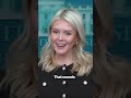 Karoline Leavitt Asked if the Trump Administration Believes Aliens Are Real #shorts