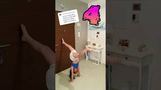 Easy Walkover Tutorial Vi Mostro Come Imparare La Rovesciata In Avanti In 8 Paggi Di Ginnastica