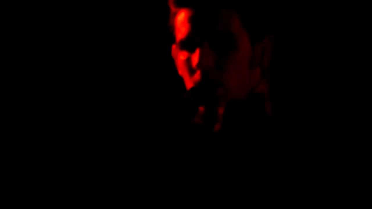 William Control - London Town 7.02.2012 Manchester Moho Live!