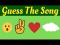 Guess the song by clues  6  guess the telugu song  telugu song quiz  akshar creations