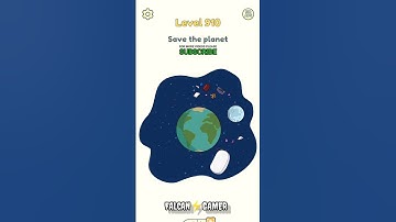 🔥 Dop 2 👀 Level 910 Android⚡IOS #dop2 #gameplay #shorts