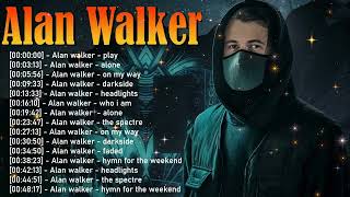 Alan Walker  Faded remix 2026  Edm Best Listening To Chill  Top Edm Playlist