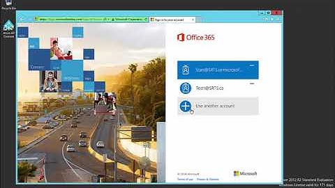 Configuring Single Sign On (SSO)
