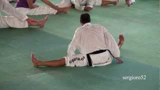 Christophe Pinna-Physical Training Hd