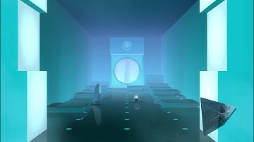 Smash Hit Playthrough Android / iOS Gameplay FHD#1