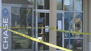 Man suspected of robbing 6 banks in Arizona | FOX 10 AZAM
