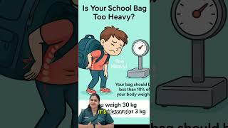 PARENTS, Don’t Ignore These Backpack Mistakes! Wealth