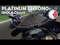 VRider SBK – Imola Platinum Lap Run
