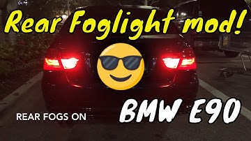 FREE Hidden Feature On Your BMW!