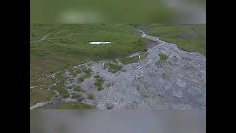 سورة الروم كاملة من صلاة التهجد -رمضان 2018 محمد مصطفى محاميد