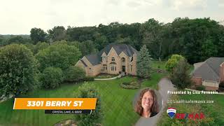 3301 Berry St., Crystal Lake, Il