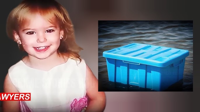 The Most SHOCKING Child Murder Case Police Had Ever Seen — Baby Grace's  Story Will Break You - YouTube
