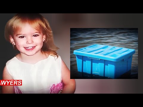 The Most SHOCKING Child Murder Case Police Had Ever Seen Baby Grace S Story Will Break You