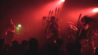 Revocation- &quot;Harlot&quot; (Live)