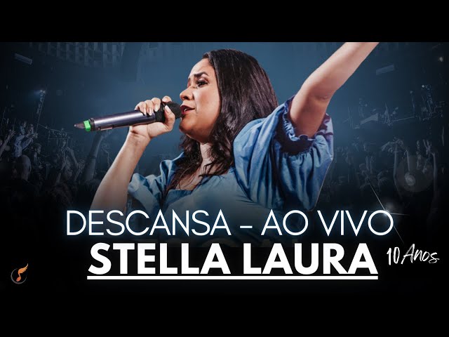 Stella Laura | Os Melhores Clipes [DVD Descansa] class=