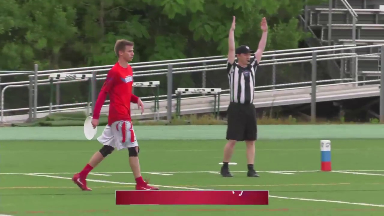 Raleigh's Jon Nethercutt 14-assist Game