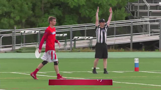Raleigh's Jon Nethercutt 14-assist Game